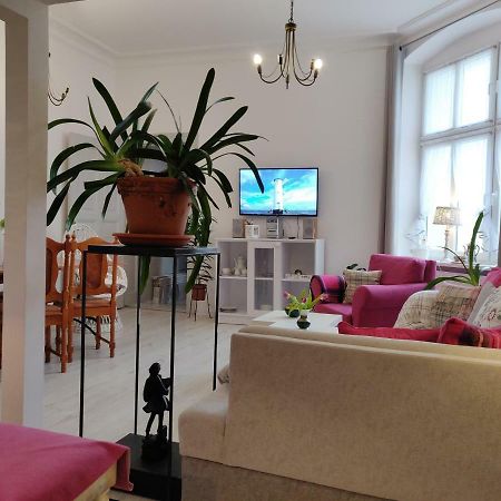 シフィノウイシチェApartament Helenaアパートメント エクステリア 写真