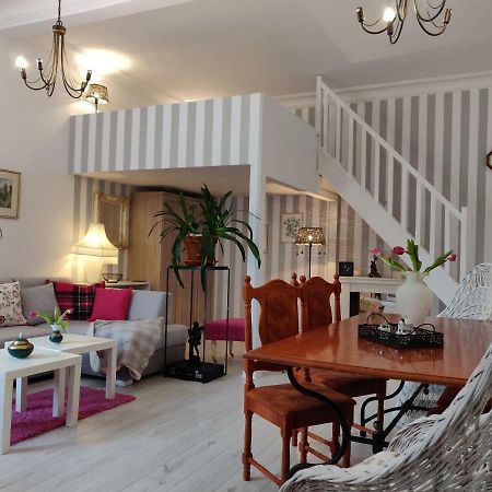シフィノウイシチェApartament Helenaアパートメント エクステリア 写真