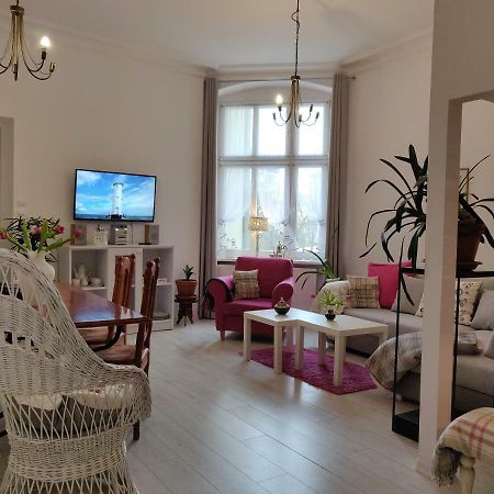 シフィノウイシチェApartament Helenaアパートメント エクステリア 写真
