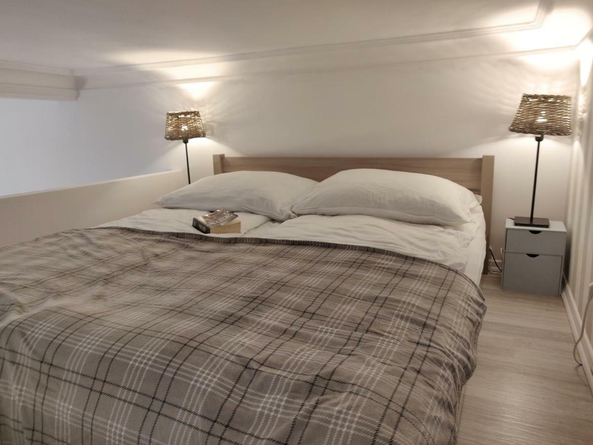 シフィノウイシチェApartament Helenaアパートメント エクステリア 写真