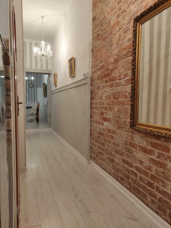 シフィノウイシチェApartament Helenaアパートメント エクステリア 写真